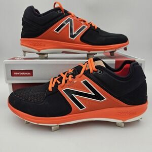 Mens New Balance Fresh Foam 3000 V3 Baseball Cleats - Size 11 D US